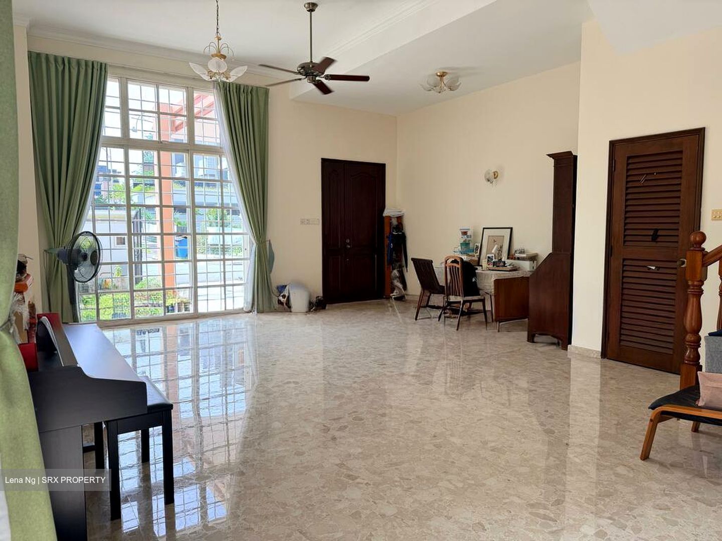 Kechubong Terrace (D28), Terrace #503134081